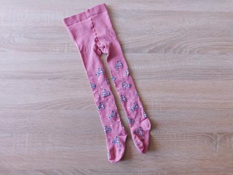 Punčocháče style vel.98/104, estyle,104