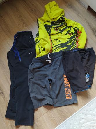 Na litacku 158/164, 158–170