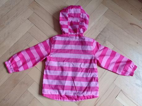 Bunda podšitá 98, 98