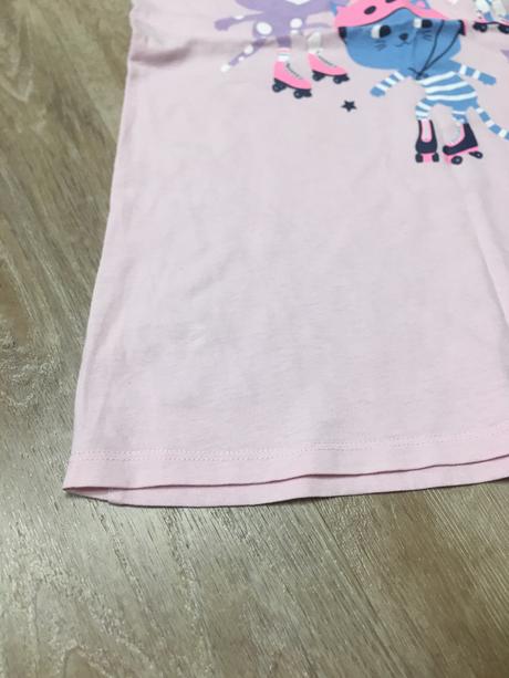 Noční košile, c&a,128