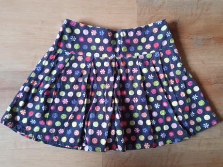 4xsukně, gymboree,indigo,crashone, fatface,134/140, gymboree,140