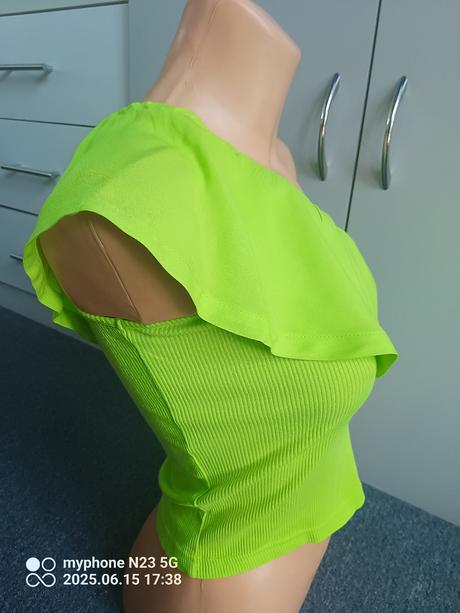 Tílko zn."y.f.k." vel."134-140", 134