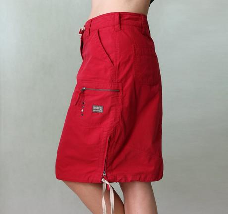 Sportovní sukně killtec giga de luxe vel.38, m