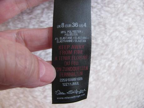 Elastické dlouhé letní květované šaty, miss selfridge,36