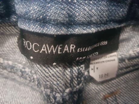 Frajerské džínové kraťasy, 86