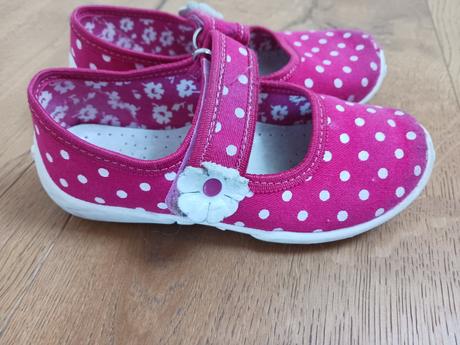 Bačkůrky baťa č.26, baťa,26