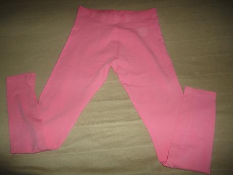 Nové značkové legíny 158/164, cena kus od, next,164