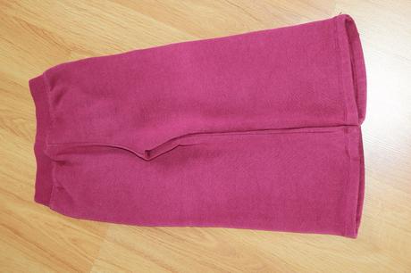 Tepláky wolf - fialové, nápis .. vel. 98, wolf,98