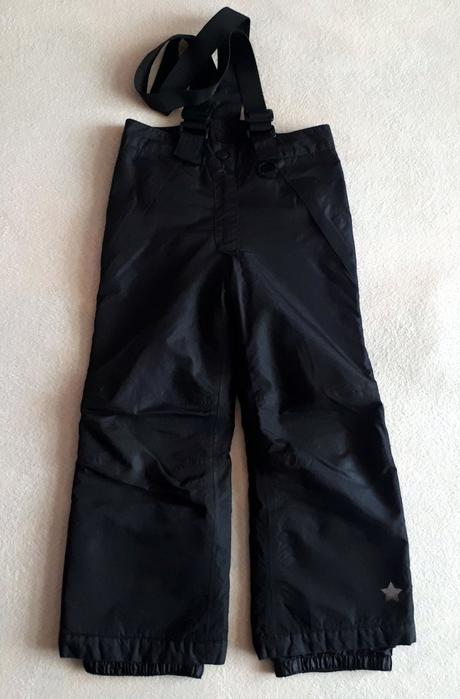 Oteplovačky, oteplovací kalhoty, 110/116, lupilu, lupilu,110