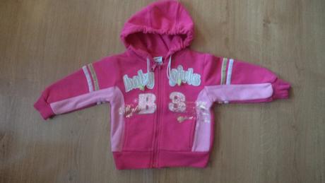 Mikinka zn. bom bili č.257, 74