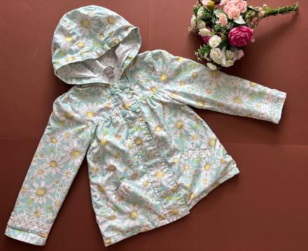 Bundička jaro/podzim - v.3/4 roky, tu,104