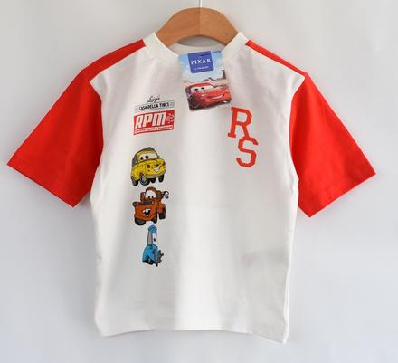 Tričko vel. 2 - 3 roky, primark,98