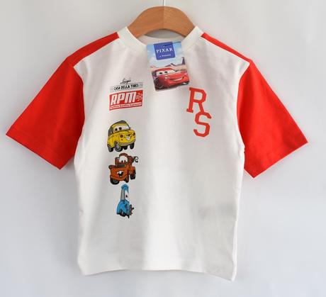 Tričko vel. 2 - 3 roky, primark,98