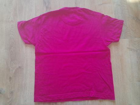 7x tričko, krátký rukáv, vel 122/128, 122