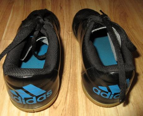 Tenisky, adidas,35