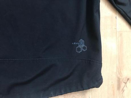 Softshellová bunda zn. killtec 128/134, 128