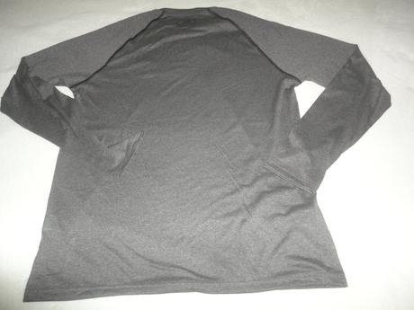 Jako nové triko under armour, vel. md/m, under armour,m