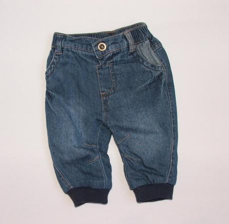 K196 podšité rifle vel. 62, disney,62