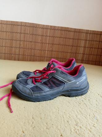 Dětské botasky - velikost 33, 33