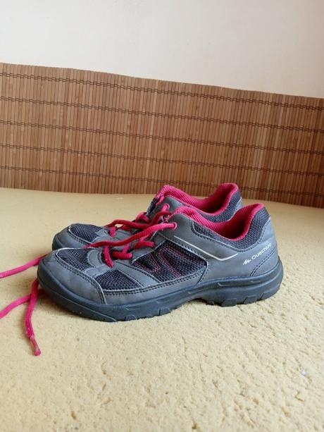 Dětské botasky - velikost 33, 33