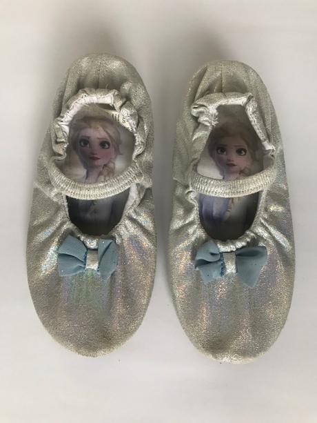 Piškoty ledové kralovství, h&m,30