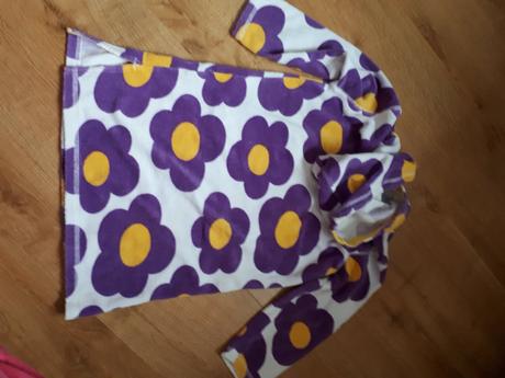 Froté šatičky, nebo župánek, mini boden,110