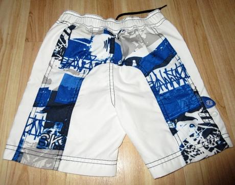 Kraťase-plavky, h&m,92