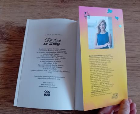 Co se stane na twitteru, 