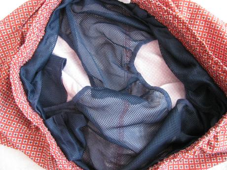 Pánské plavkové šortky, primark,l