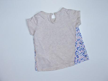 K941 tričko vel. 68, f&f,68