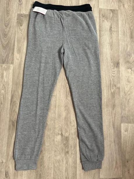 Tepláky nové, lonsdale,158