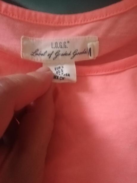 Bavlněný overal na ramínka, h&m,s