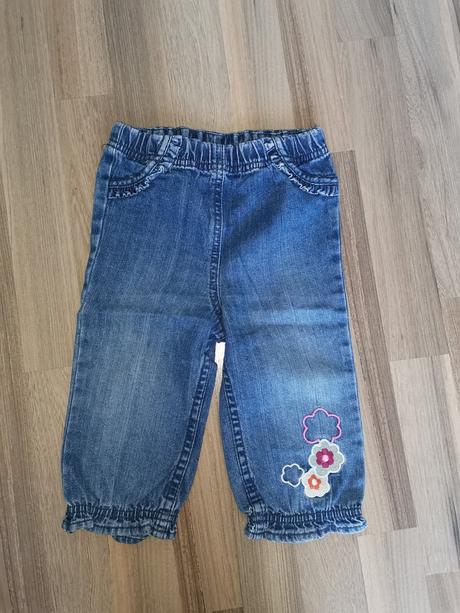 Kalhoty, cherokee,80