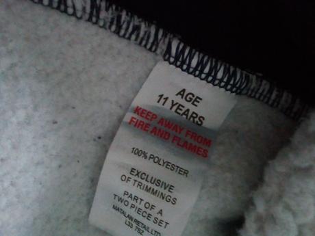 Mikina zn.matalan,vel.140/146, matalan,140