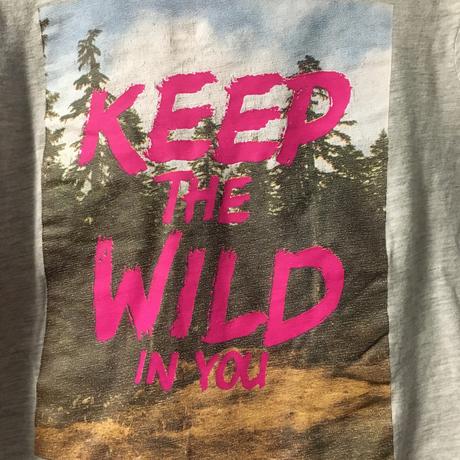 Vel. 92 šedé triko s nápisem, 92