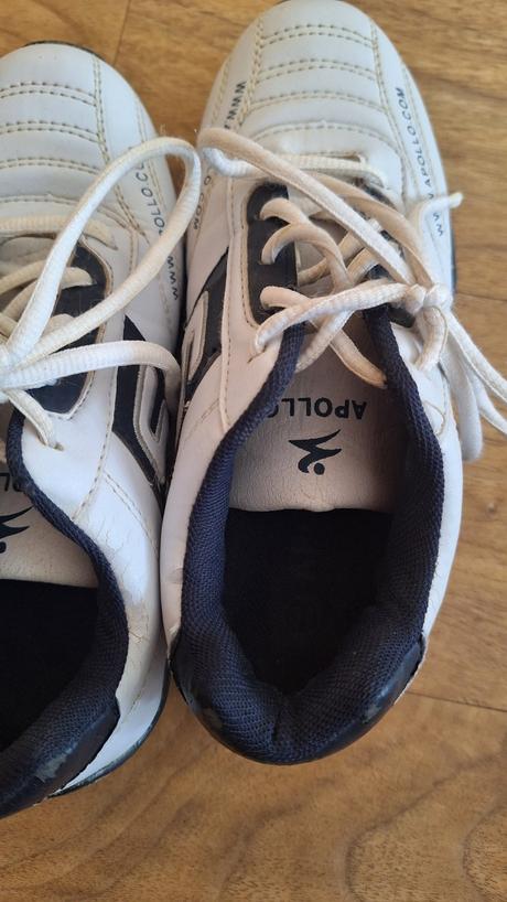 Sportovní boty apollo vel.36, 36