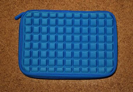 Pouzdro na tablet cca 8,8", 