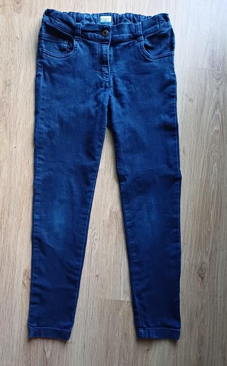 Strecove dziny ff vel. 146, f&f,146