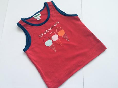 Tilko, vertbaudet,80