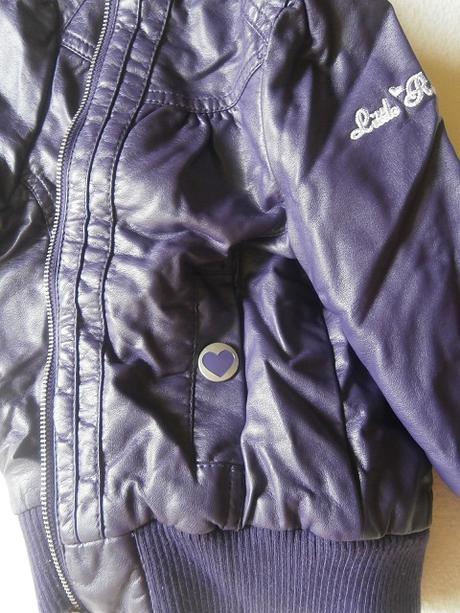 Koženková bunda, dopodopo,98