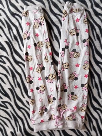 Tepláčky 3-4roky, disney,104