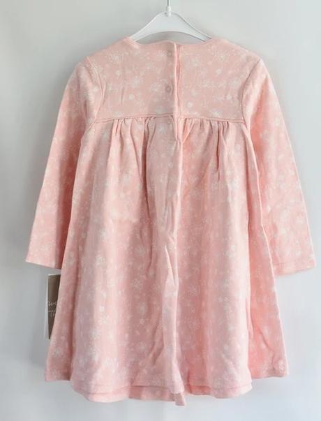 Šaty vel. 12 - 18 m, mamas & papas,86