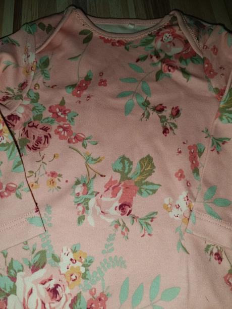 Meruňkové body s květy 68 next, next,68