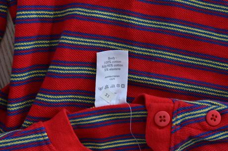 Komplet vel. 9 - 12 m, tesco,80