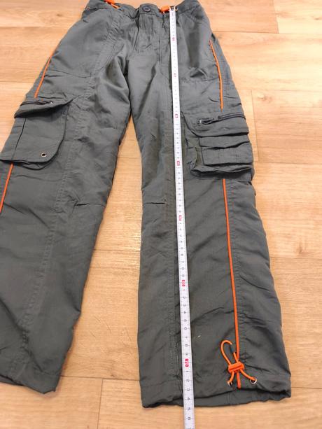 Šusťákové kapsáče, success,128