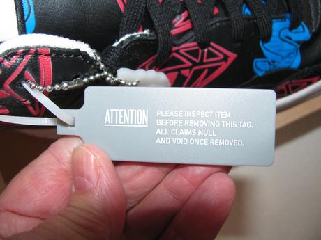 Kožené tenisky reebok billionaire boys club, reebok,45