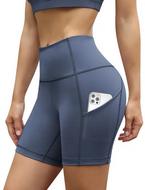 Dámské sportovní kraťasy/legíny, v.xl, xl