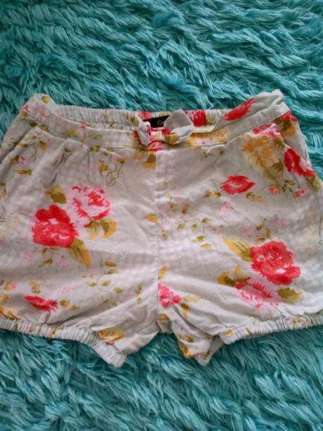 Kraťasy zn.george vel.98/104, george,98