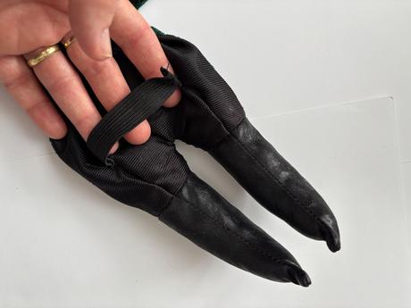 An16/ kostým ještěr - v.2/3 roky, 