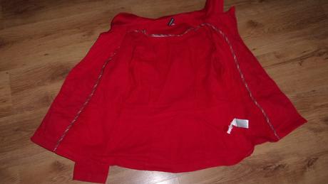 Kabátek zn. h&m, vel. 40, h&m,40
